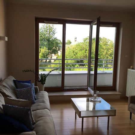Gdanska 3 Apartment Warsawa Bagian luar foto
