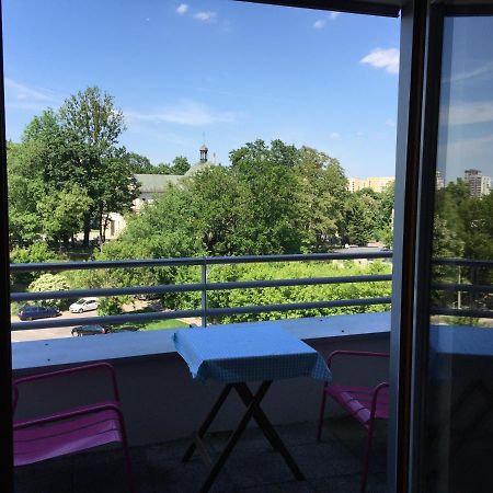 Gdanska 3 Apartment Warsawa Bagian luar foto