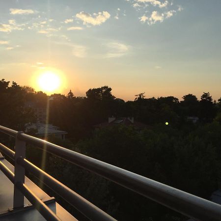 Gdanska 3 Apartment Warsawa Bagian luar foto