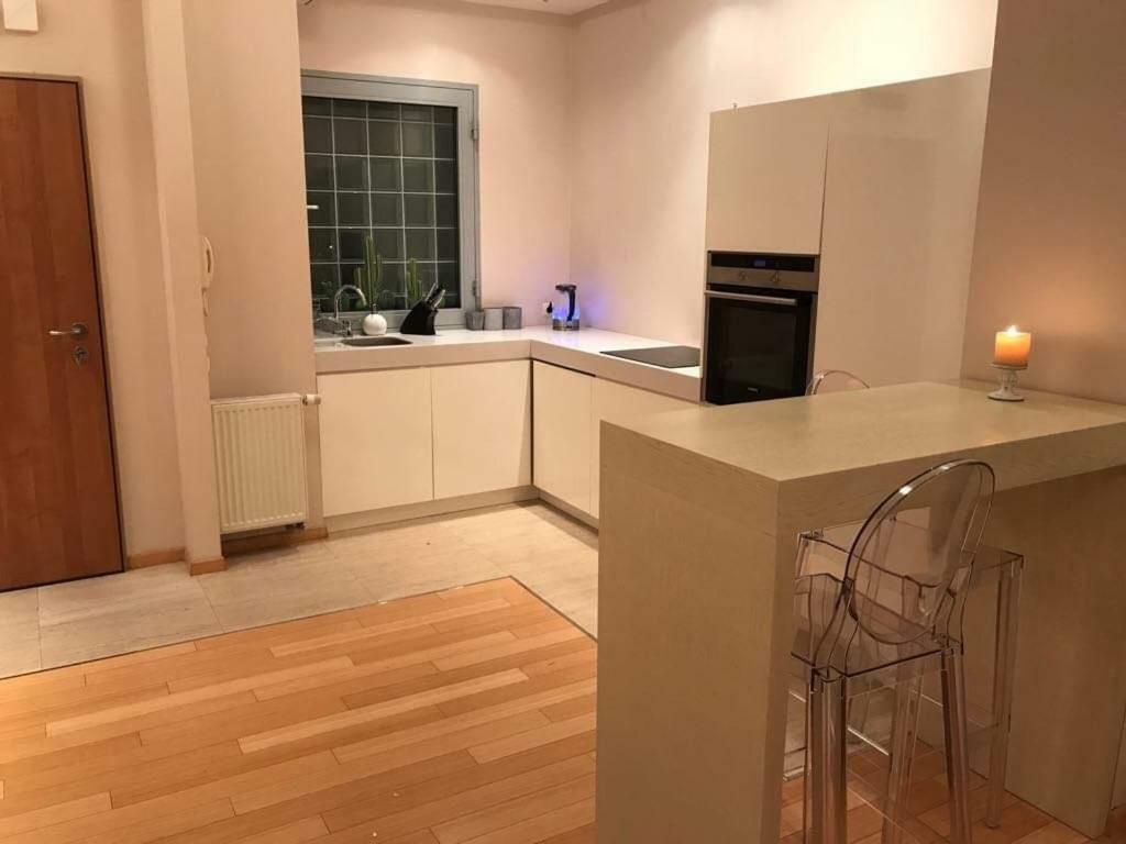 Gdanska 3 Apartment Warsawa Bagian luar foto