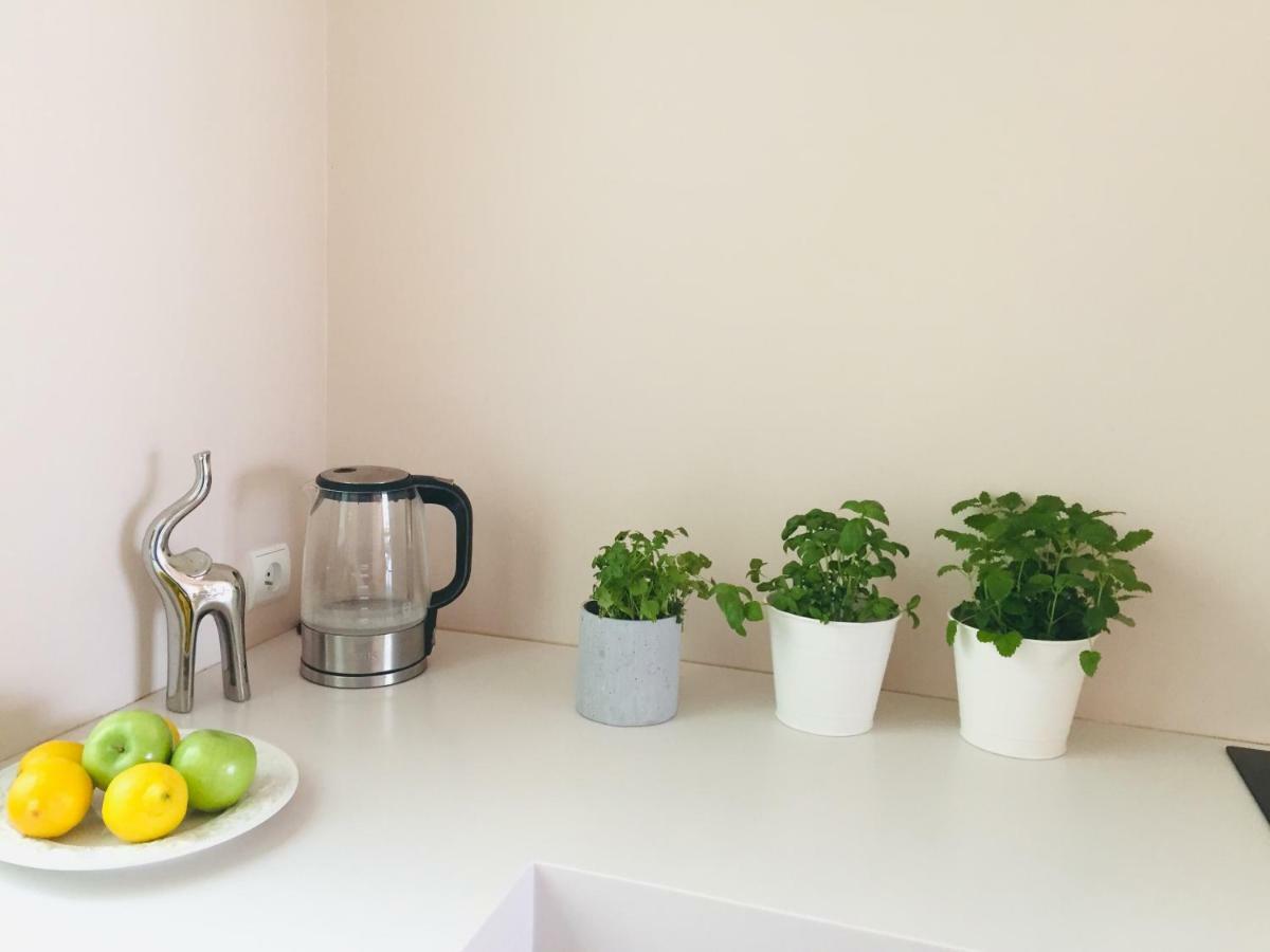 Gdanska 3 Apartment Warsawa Bagian luar foto