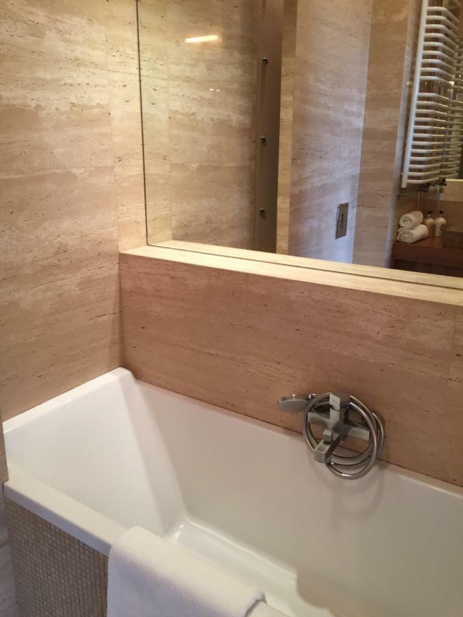 Gdanska 3 Apartment Warsawa Bagian luar foto