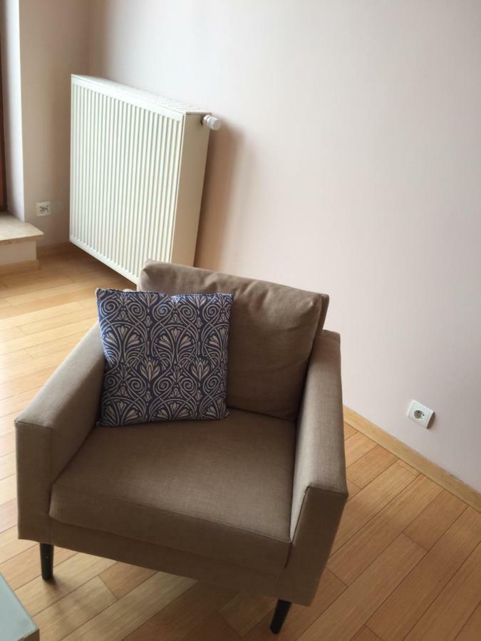 Gdanska 3 Apartment Warsawa Bagian luar foto
