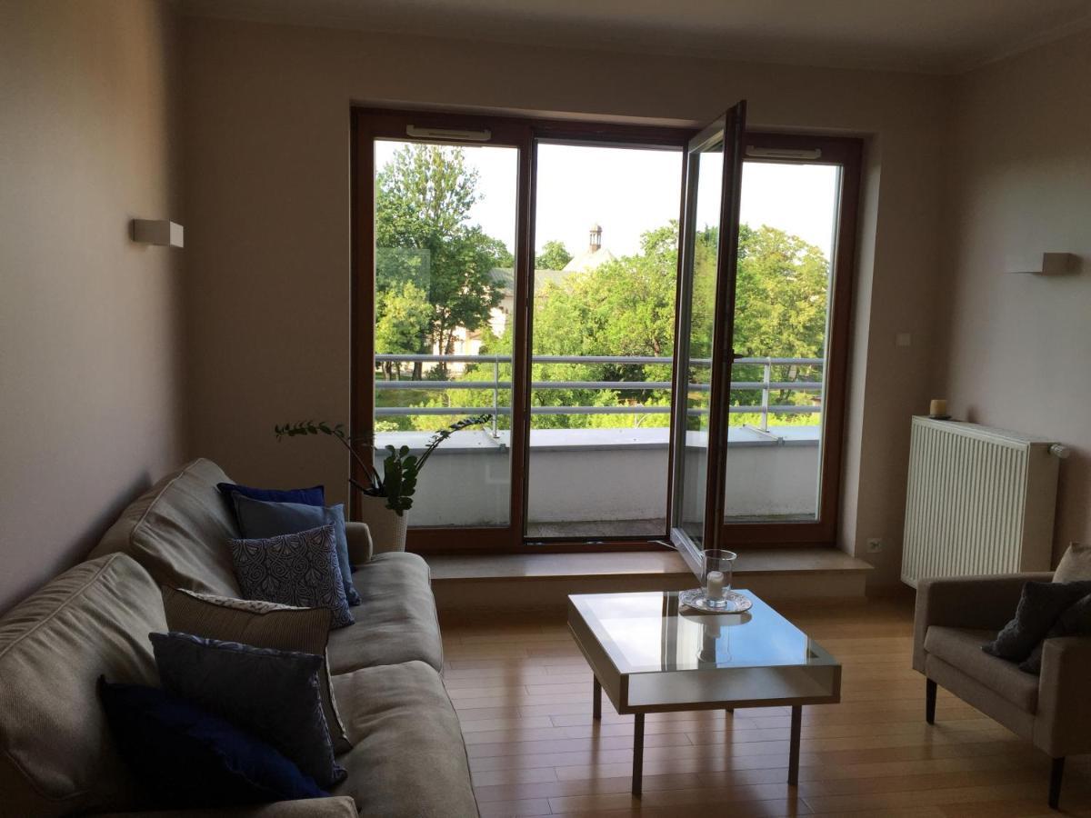 Gdanska 3 Apartment Warsawa Bagian luar foto